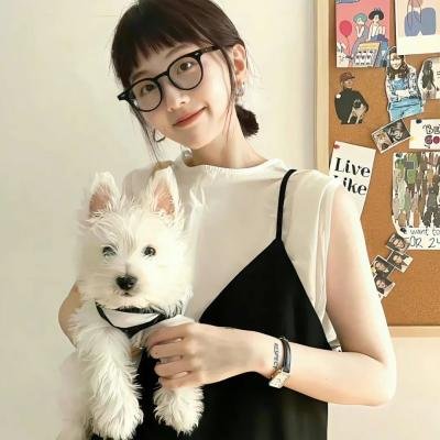 一个人